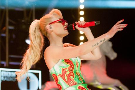 Iggy Azalea Joins Beyonce Australian Tour 